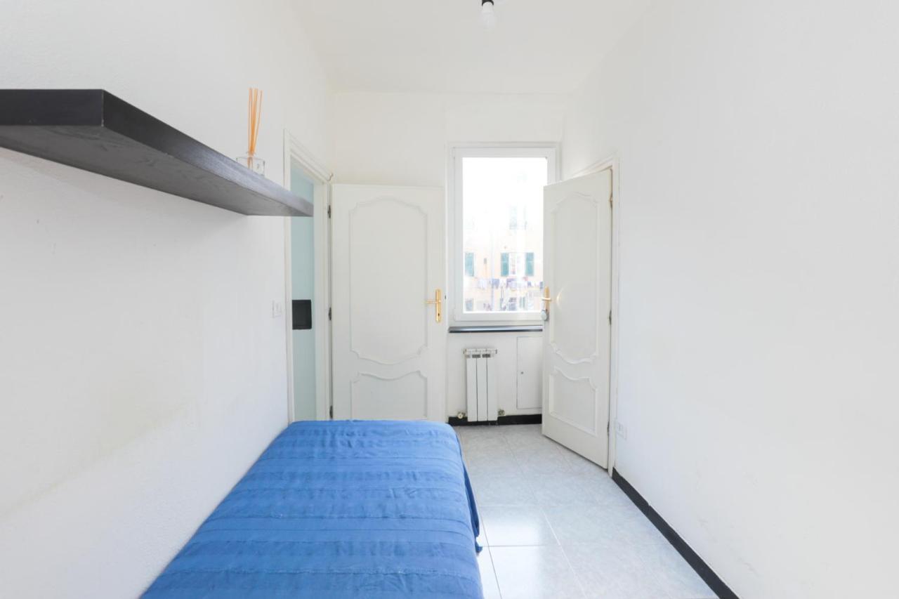Appartement La Casa Di Marta In Canevari