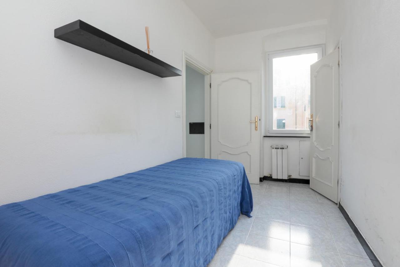La Casa Di Marta In Canevari Apartment