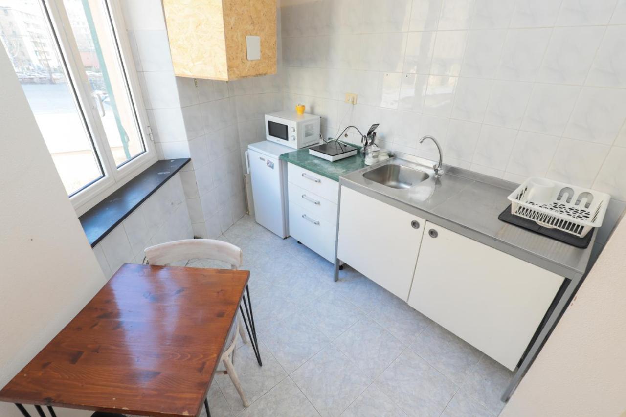Appartement La Casa Di Marta In Canevari Genua