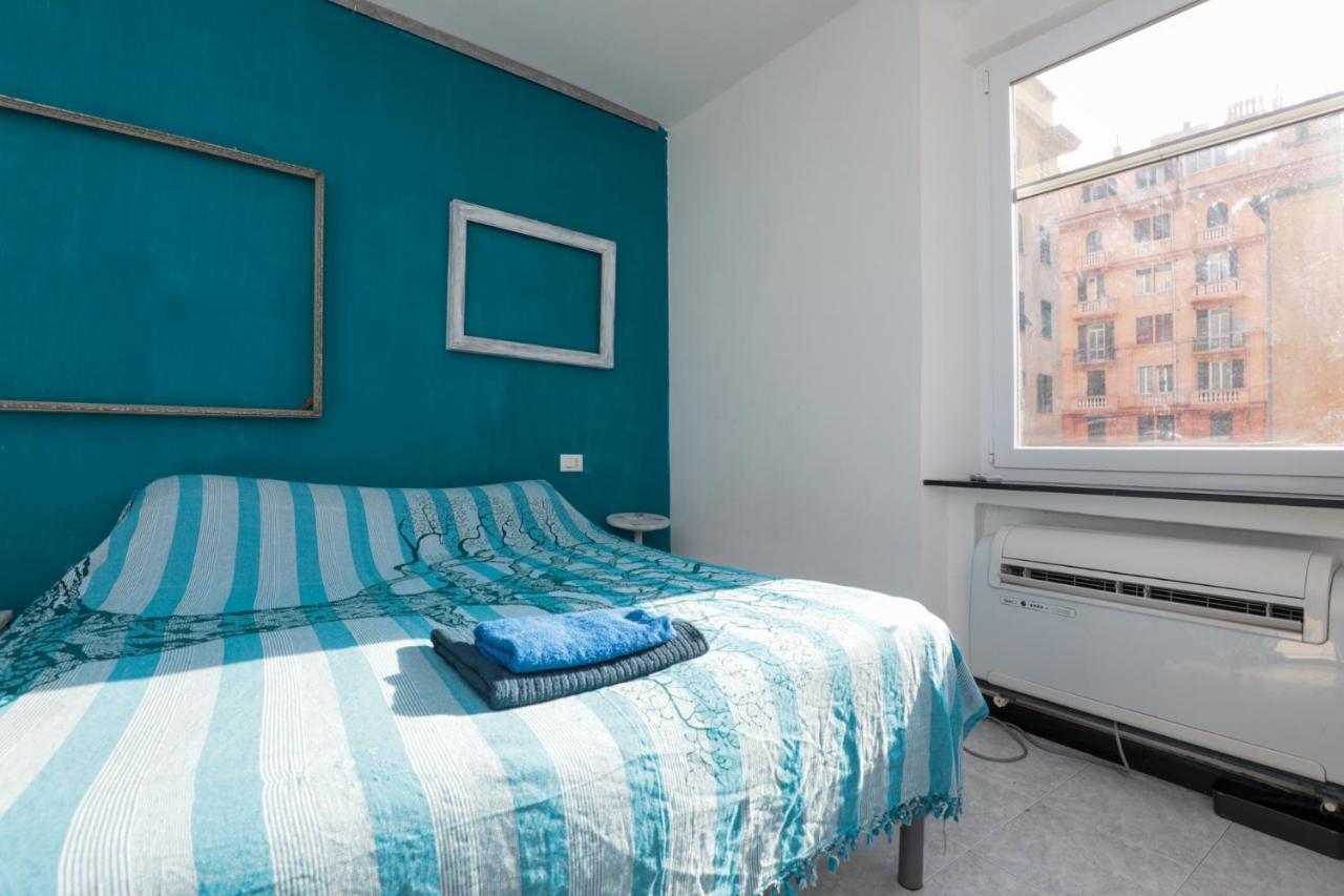 La Casa Di Marta In Canevari Genua